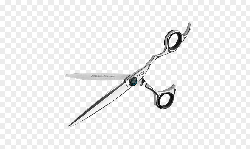 Scissors Paper Hair-cutting Shears Hairdresser Tool PNG