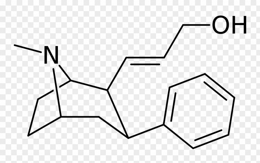 Singh Troparil Chemical Compound 2-Chlorobenzoic Acid Research Substance PNG