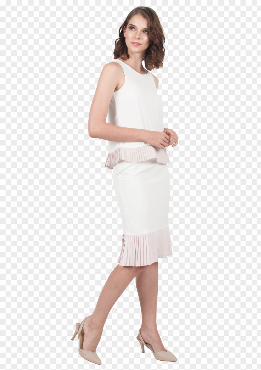 Skirt Cocktail Dress Clothing Waist PNG
