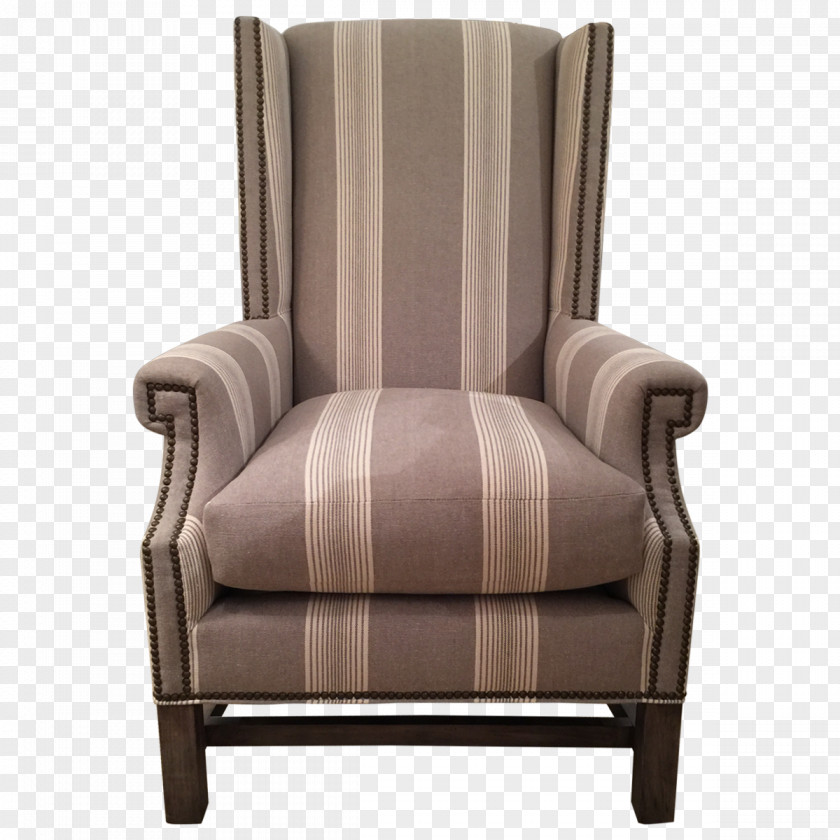 Armchair Club Chair Recliner Comfort PNG