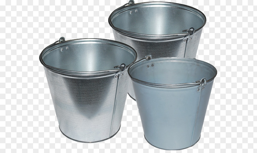 Bucket Artikel Magazin Fasad Balja Container PNG