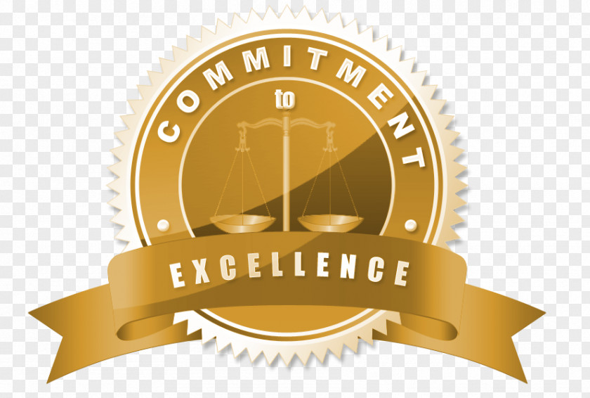 Gold Seal Excellence Lawyer Expert Law Firm Office Of Bennett Cunningham P.C. PNG