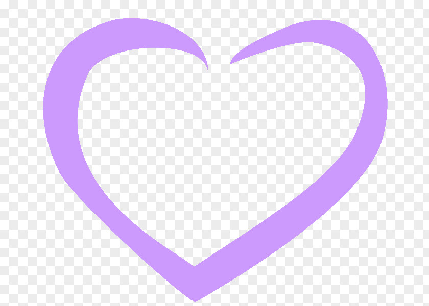 HeartBorder Clip Art PNG