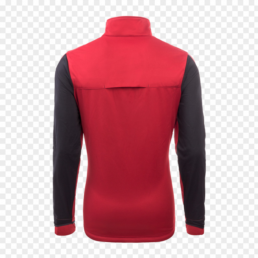 Jacket 2017–18 Liverpool F.C. Season New Balance Clothing PNG