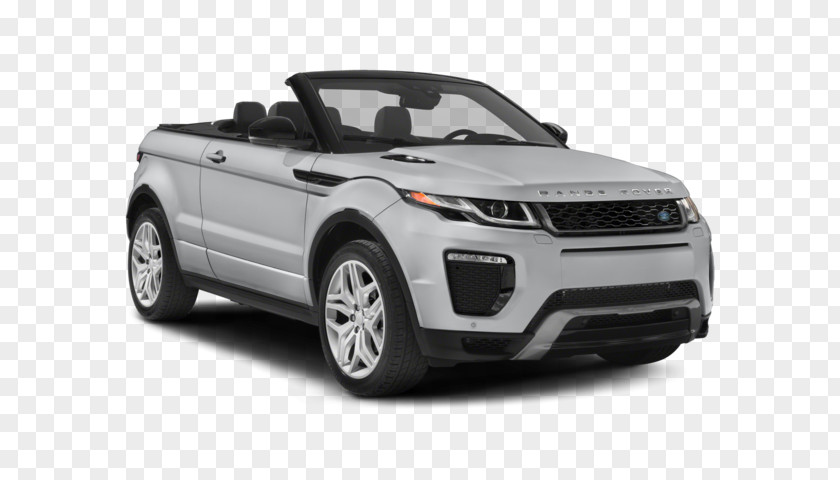 Land Rover 2017 Range Evoque Sport Utility Vehicle Discovery 2018 SE Dynamic PNG