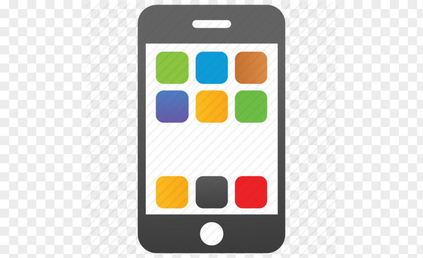 Mobile Phone Cell Icon IPhone Samsung Galaxy Handheld Devices Telephone PNG