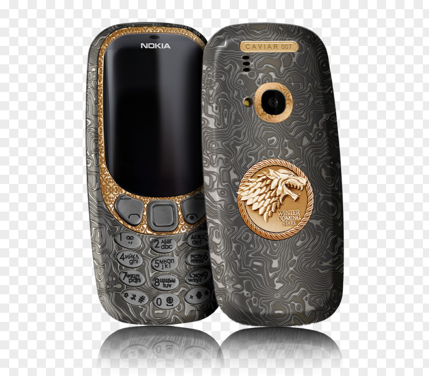 Nokia 3310 (2017) N-Gage IPhone 7 Telephone PNG