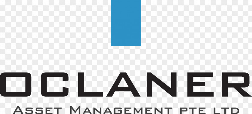 Oclaner Asset Management Pte Ltd Logo Brand PNG