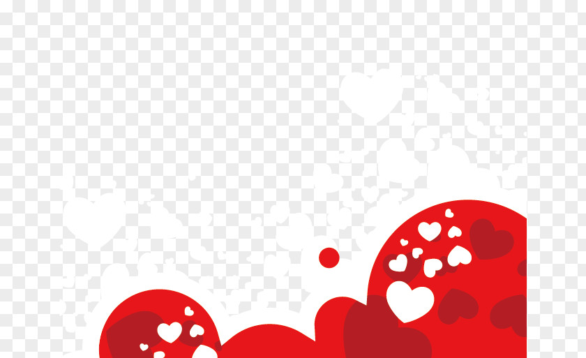 Red Decorative Borders Gratis PNG