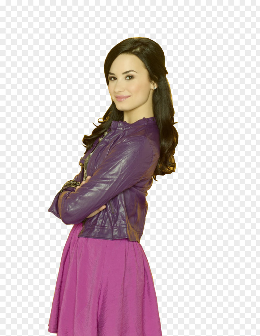 Season 2 Sonny Munroe Disney ChannelDemi Lovato Demi With A Chance PNG