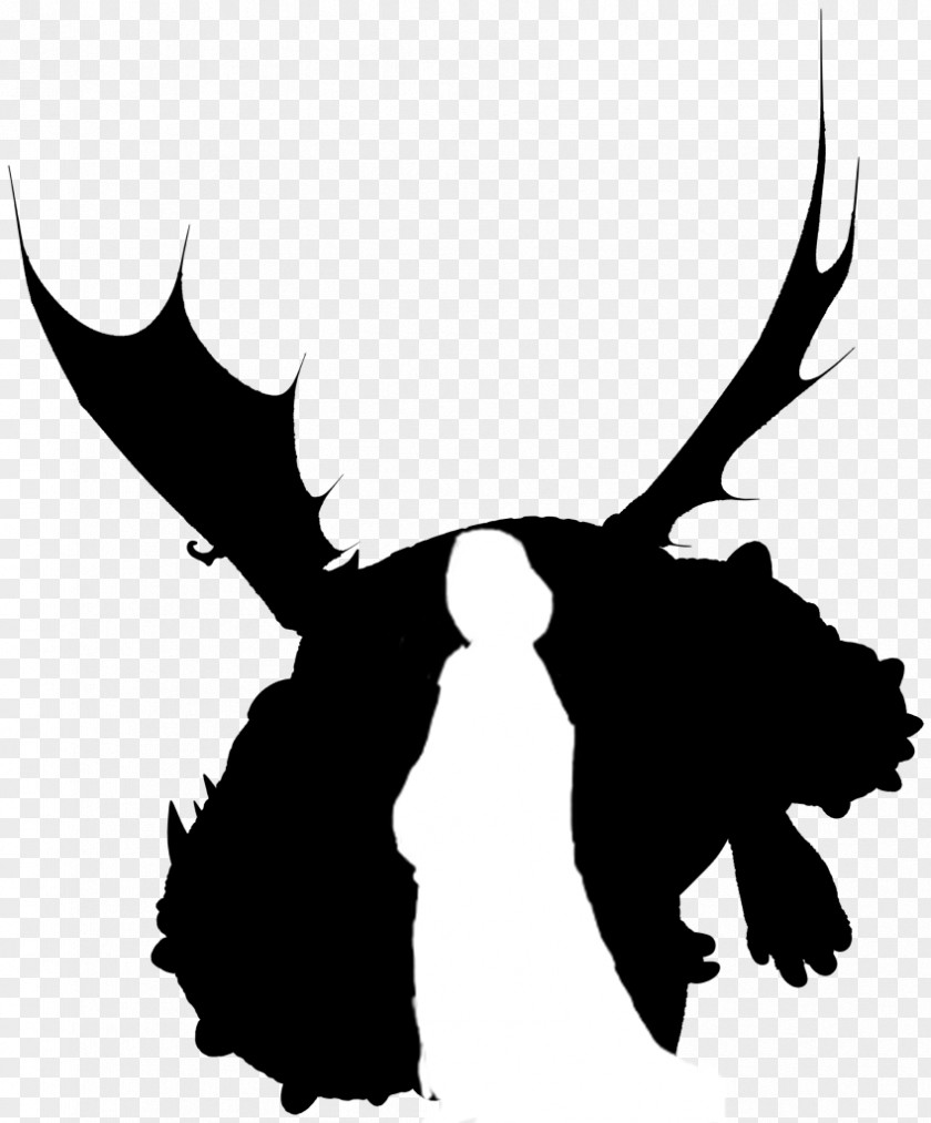Silhouette Viking Ship Hiccup Horrendous Haddock III Fishlegs Stoick The Vast How To Train Your Dragon PNG