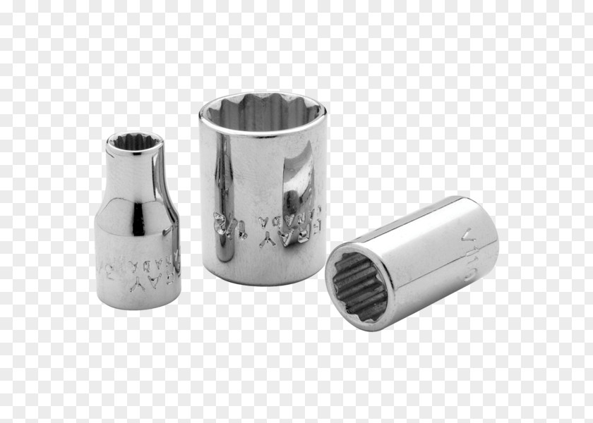 Socket Wrench Tool Household Hardware Cylinder PNG