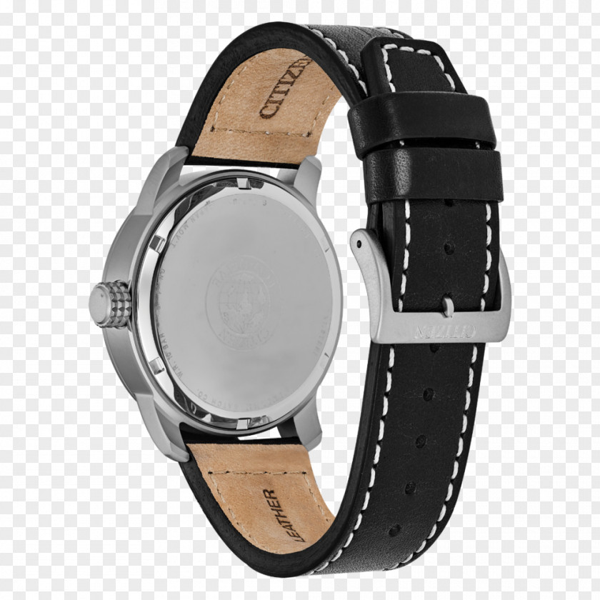 Watch Eco-Drive Citizen Holdings Strap Jewellery PNG