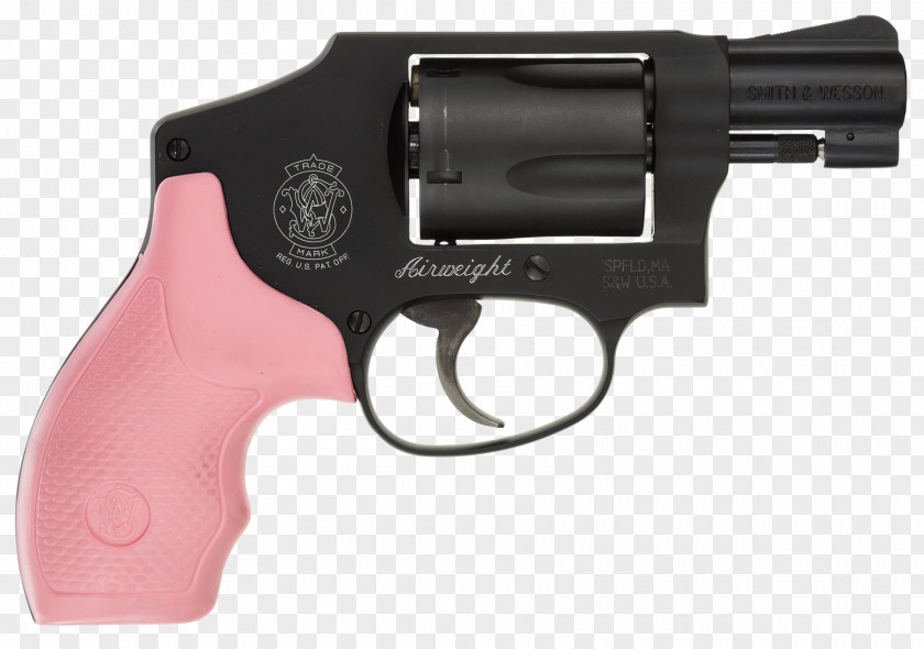 .38 Special Smith & Wesson .357 Magnum Firearm Revolver PNG