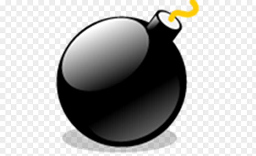 Bomb User PNG