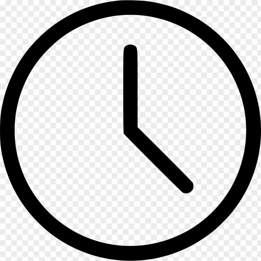 Clock Clip Art PNG