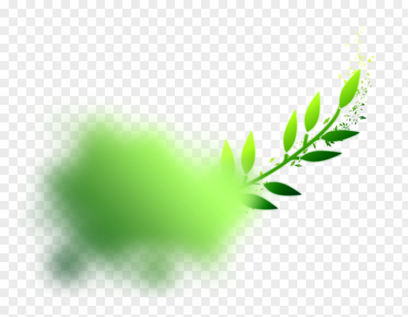 Cloud Green Clip Art PNG