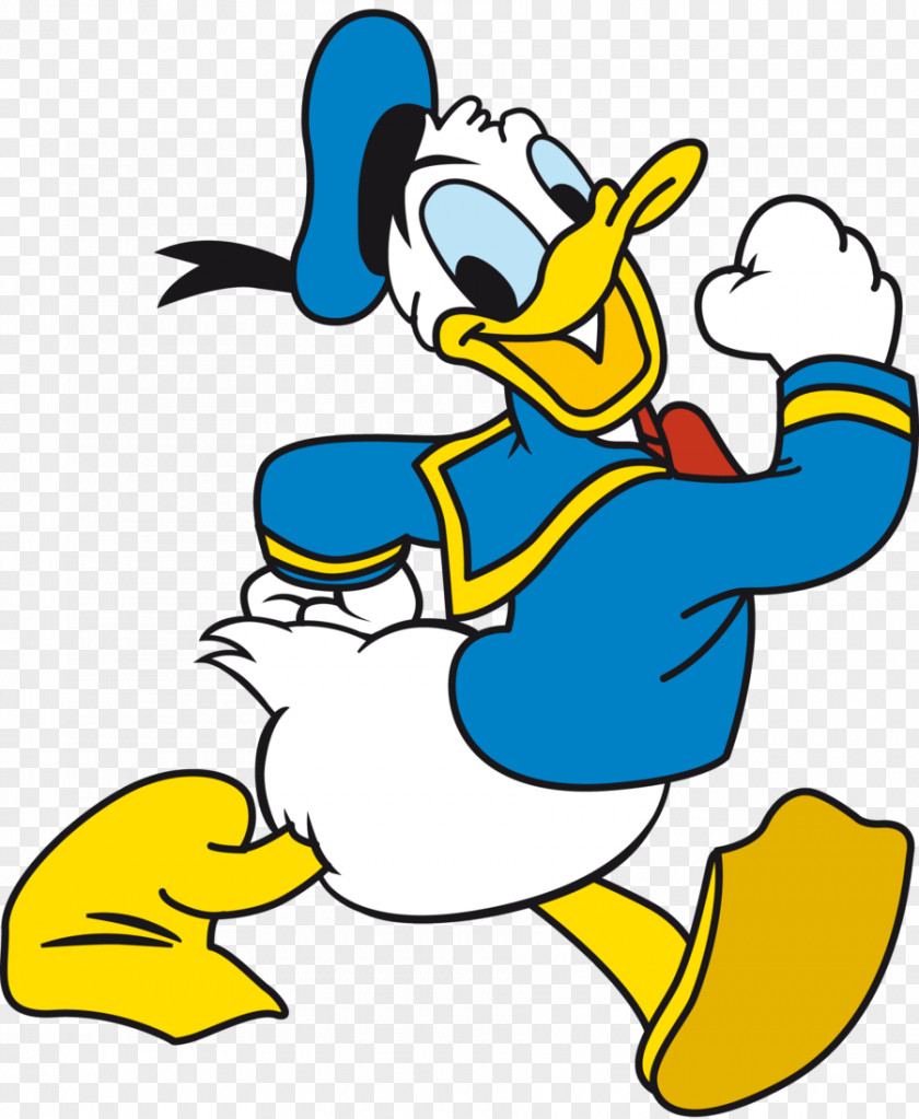 Duck Deep Trouble Starring Donald Daisy Scrooge McDuck PNG