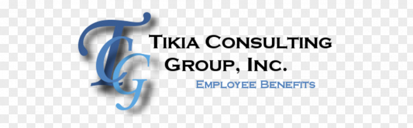 Employee Benefits Tikia Consulting Group Inc Consultant Firm Service Insurance PNG