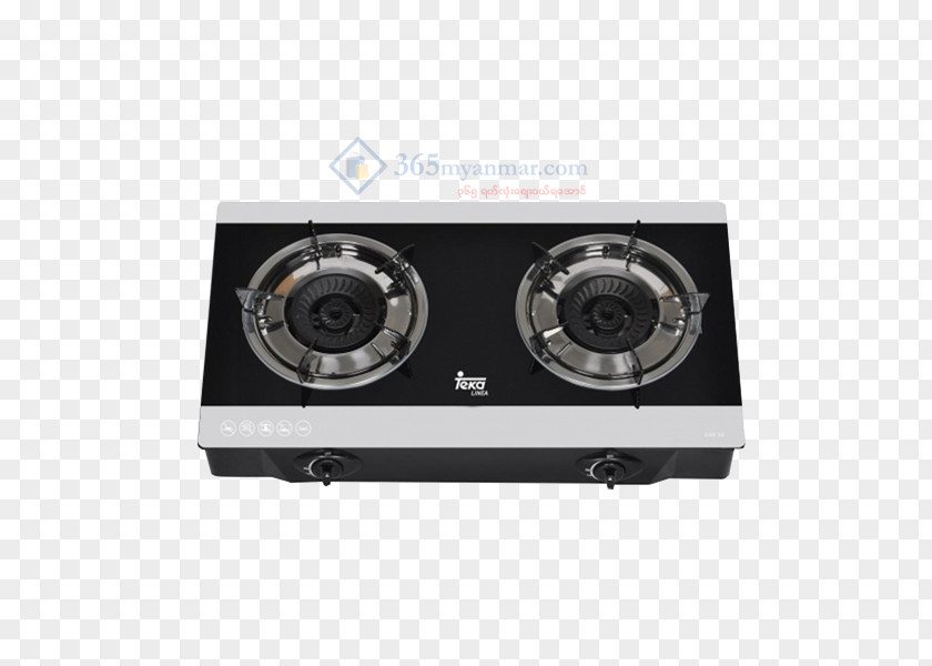 Gas Stove Cooking Ranges Electronics Product PNG