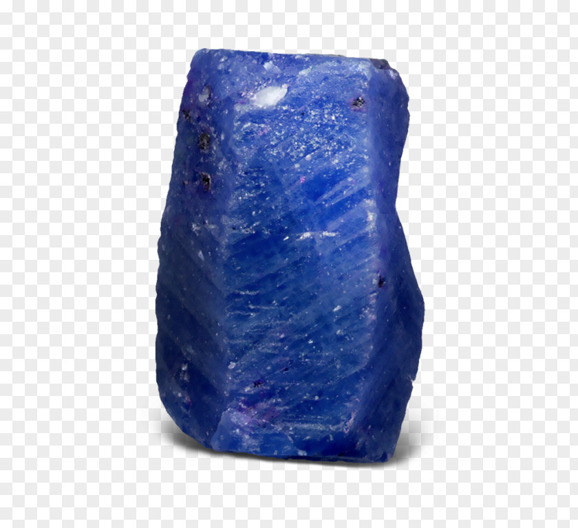 Gemstone Blue Mineral Sapphire PNG