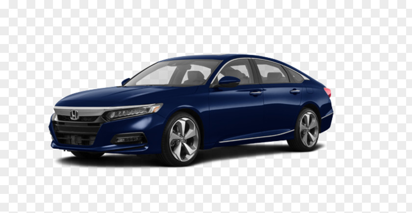 Honda 2018 Accord Hybrid Car Civic LX PNG