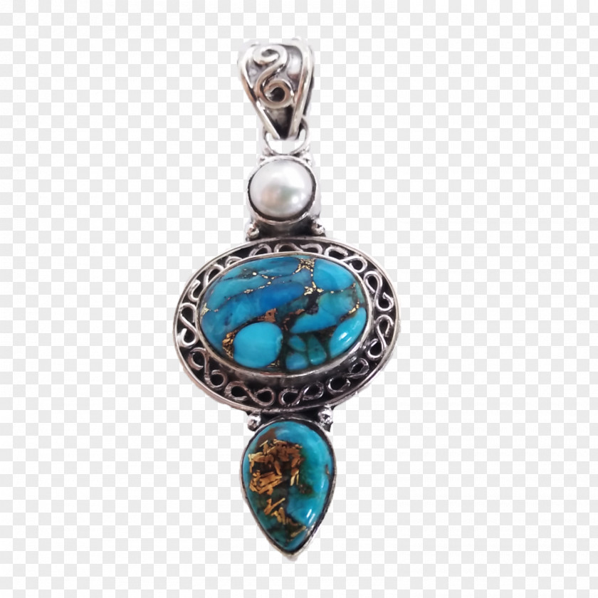 Jewelry Store Turquoise Body Jewellery Locket Gemstone PNG