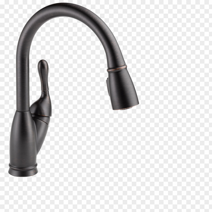 Kitchen Tap Delta Faucet Company Sink Spray PNG