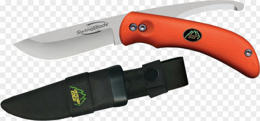 Knife Skinner Blade Hunting & Survival Knives PNG