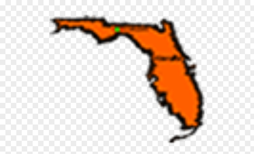Map Florida Treasure Clip Art PNG