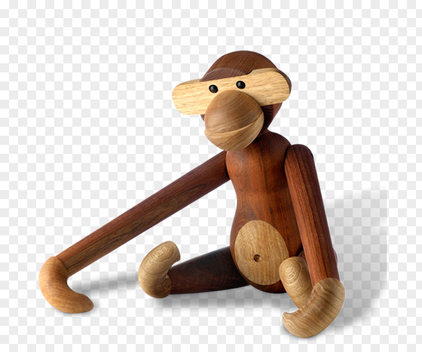 Monkey Rosendahl Terminalia Superba Teak PNG