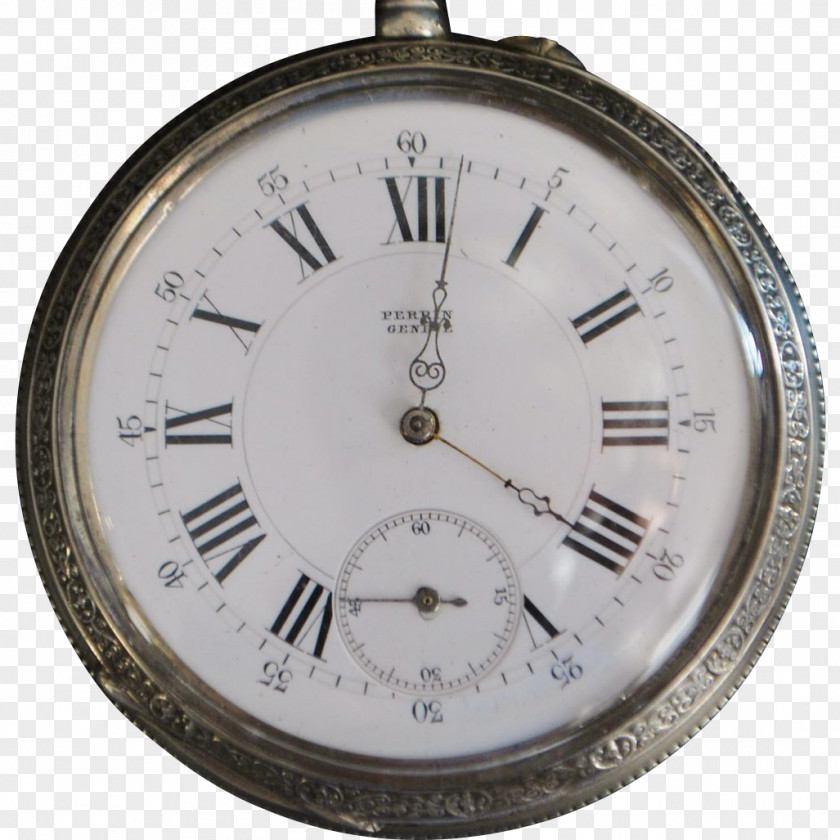 Pocket Watch Metal Clock Aluminium Hatstand Brass PNG