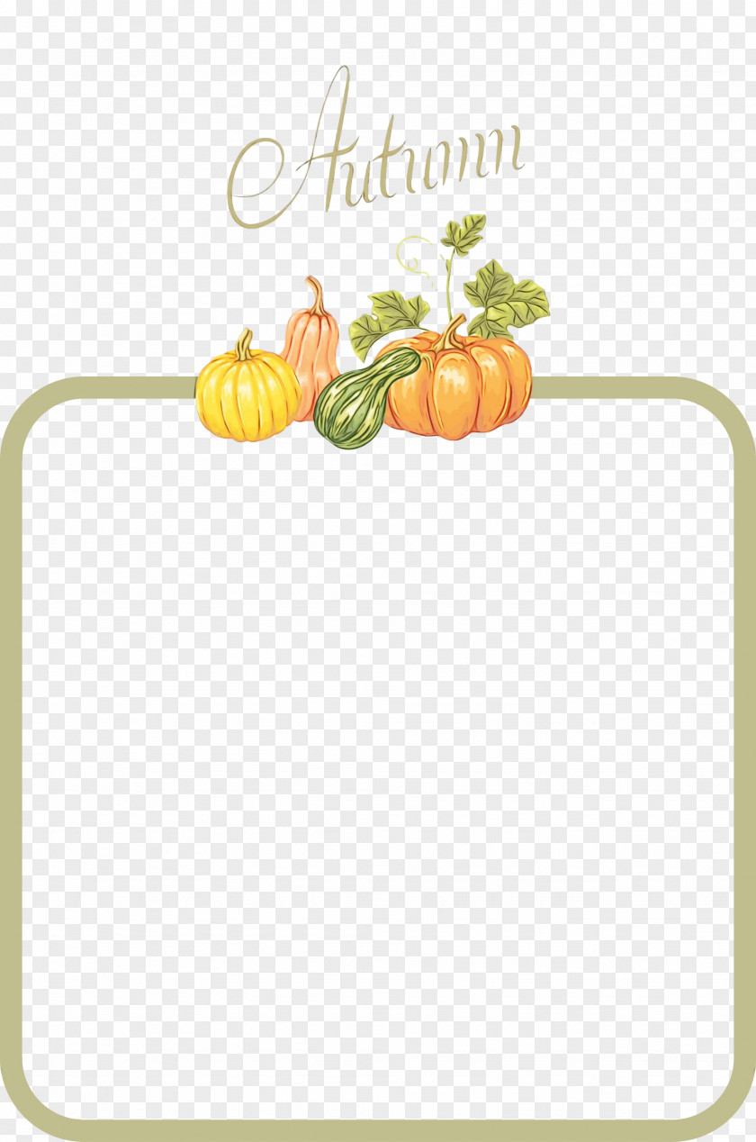 Pumpkin PNG