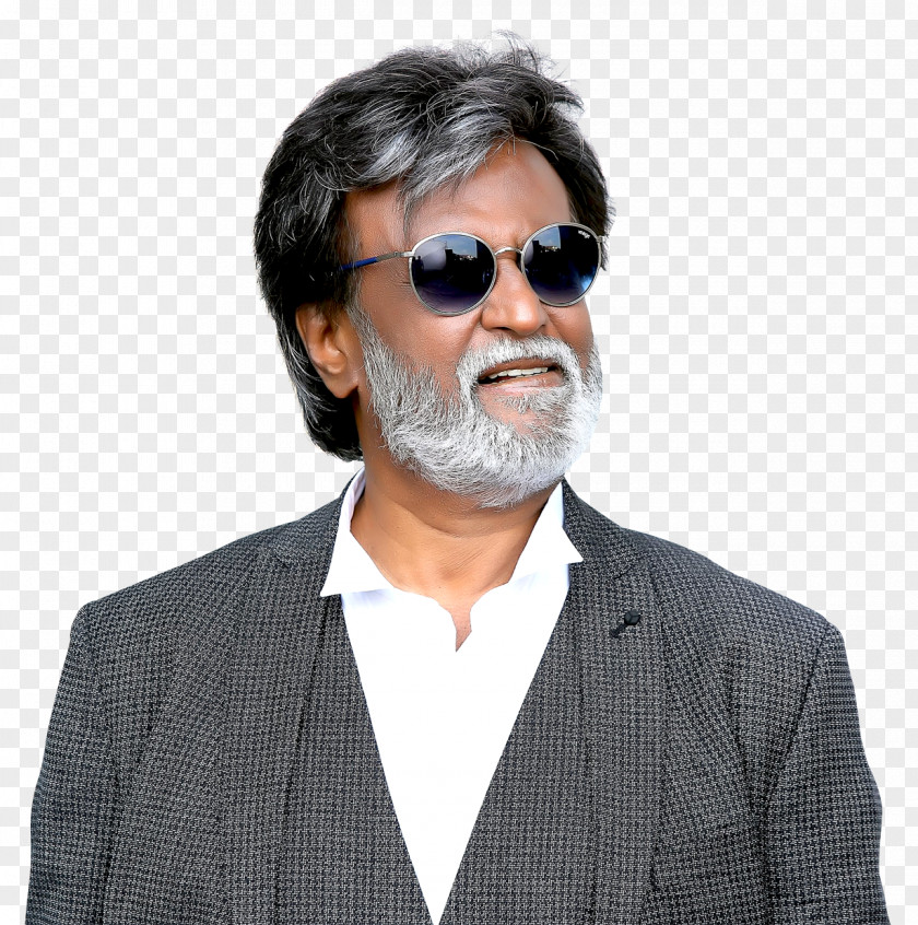 Rajinikanth India Kabali Film Tamil Cinema PNG