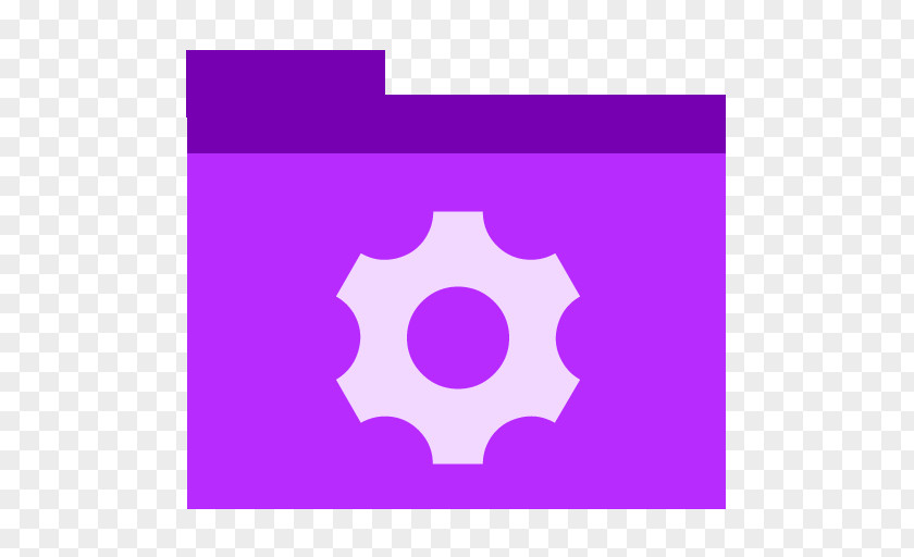 Smart Point Angle Symmetry Area Purple PNG