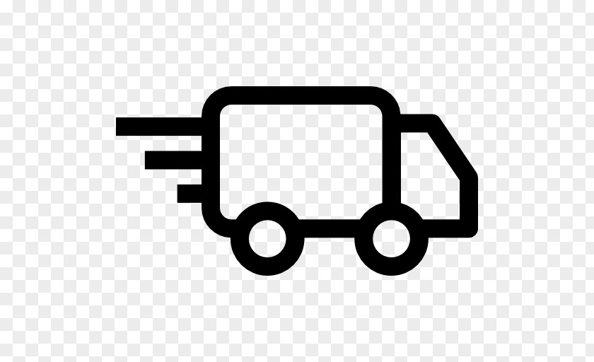 Truck Delivery Clip Art PNG