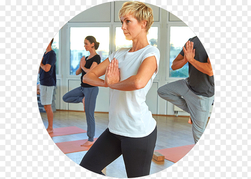Yoga Training Pilates Injoy Fitness Stress Strength Overweight PNG
