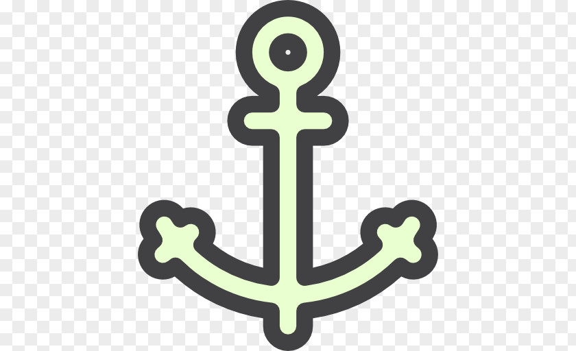 Anchor Clip Art PNG