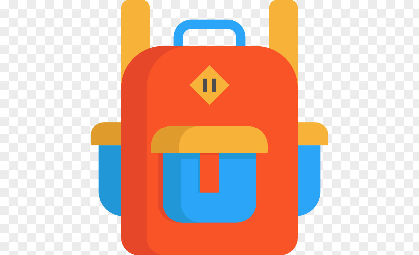 Backpack Backpacking Travel Pack PNG