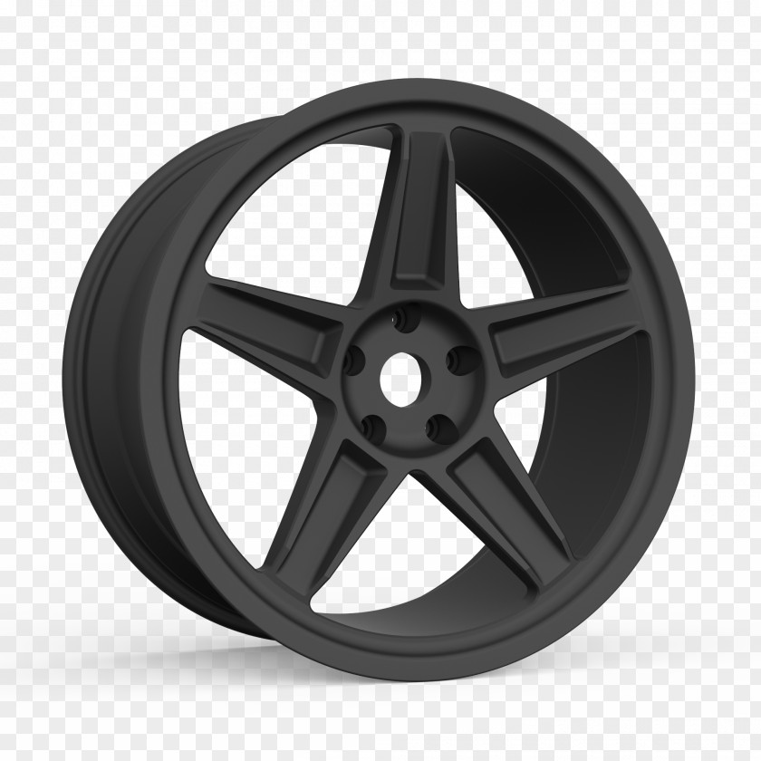 Car Wheel Motor Vehicle Tires Rim Spoke PNG
