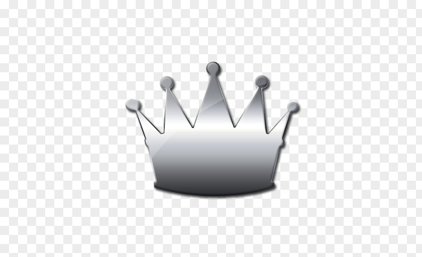 Crown Silver Clip Art PNG
