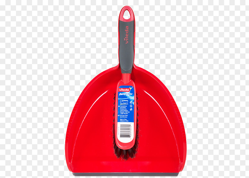 Dustpan And Broom Lint Rollers PNG