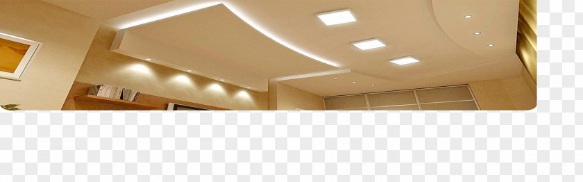 False Ceiling Daylighting Interior Design Services PNG