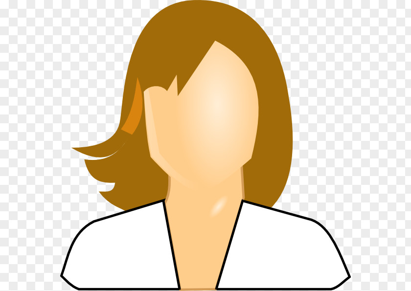 Female Woman Clip Art PNG