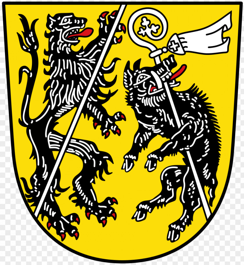 Flag Bamberg Bad Tölz-Wolfratshausen Ansbach Giechburg Districts Of Germany PNG
