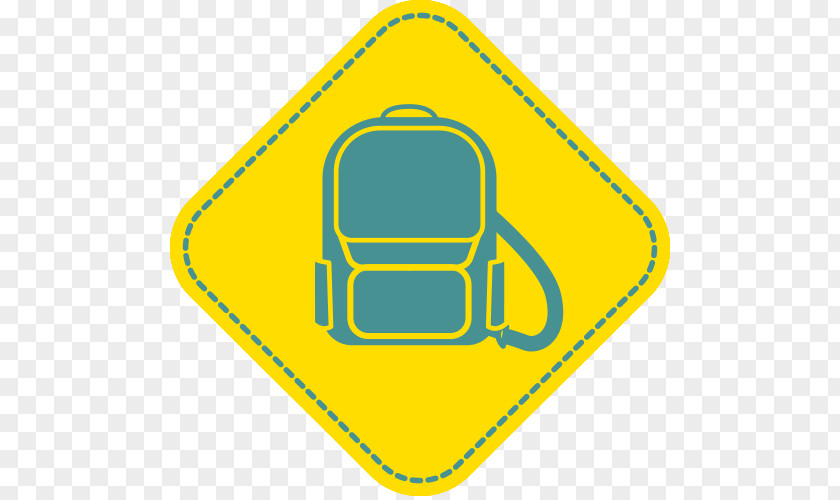 High School Backpacks Personalized Clip Art Cat Dog Picnic Design PNG