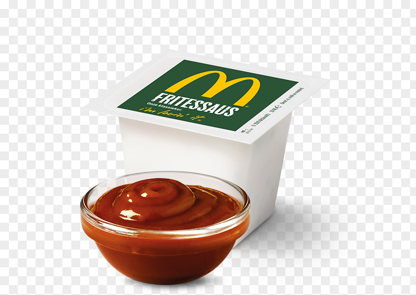 Mcdonalds Sauce French Fries McDonald's Big Mac Hamburger Chicken Nugget PNG