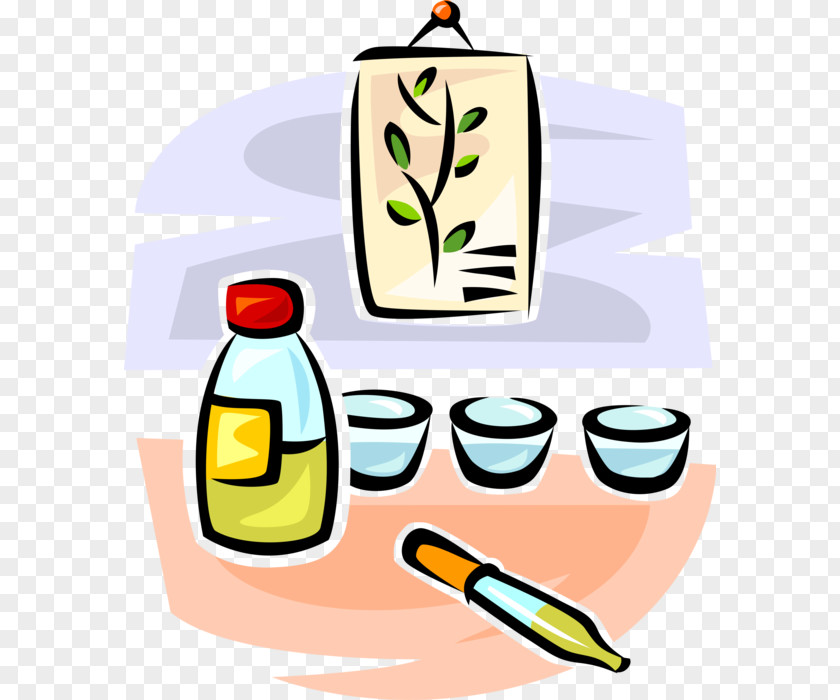Medicinal Ecommerce Clip Art Illustration Vector Graphics Image Plants PNG