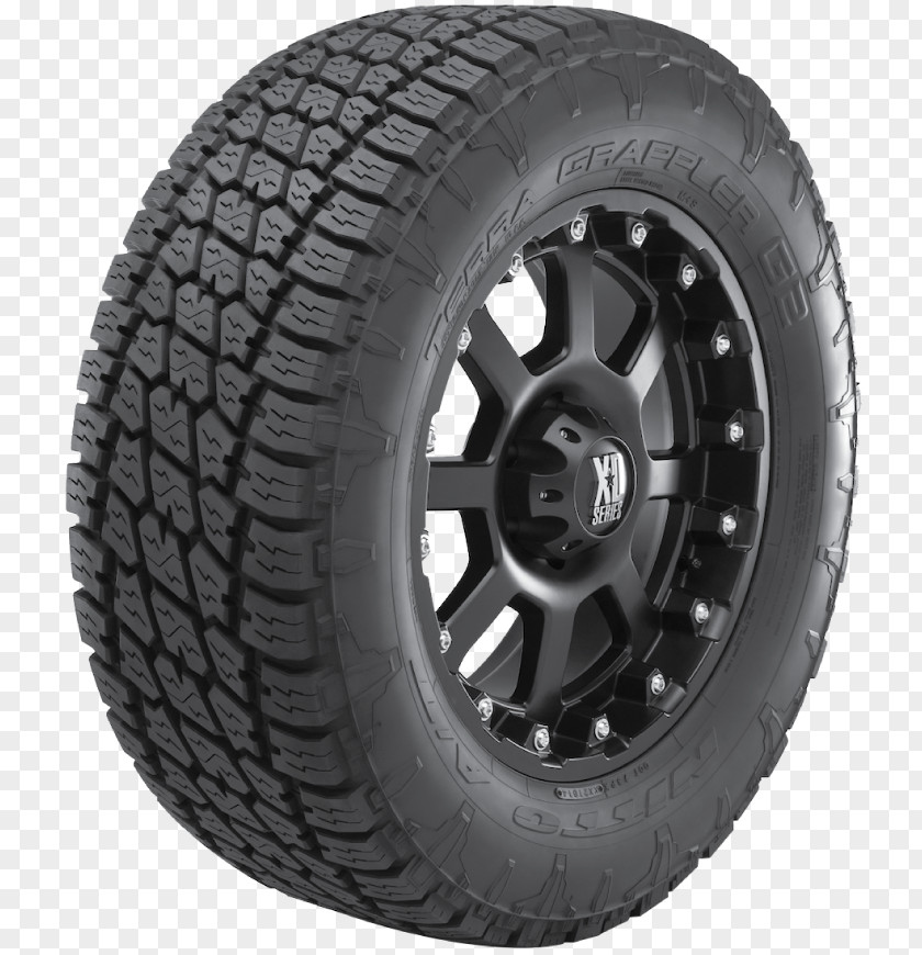Nitto Tires Car Motor Vehicle Off-road Tire Terra Grappler G2 Wheel PNG