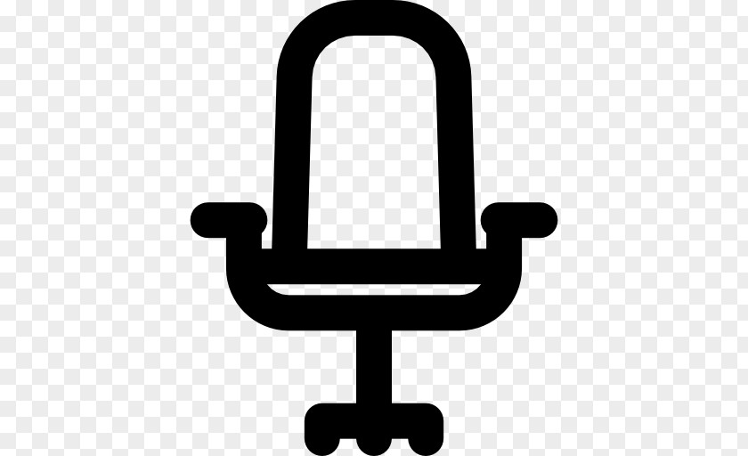 Office Chair PNG